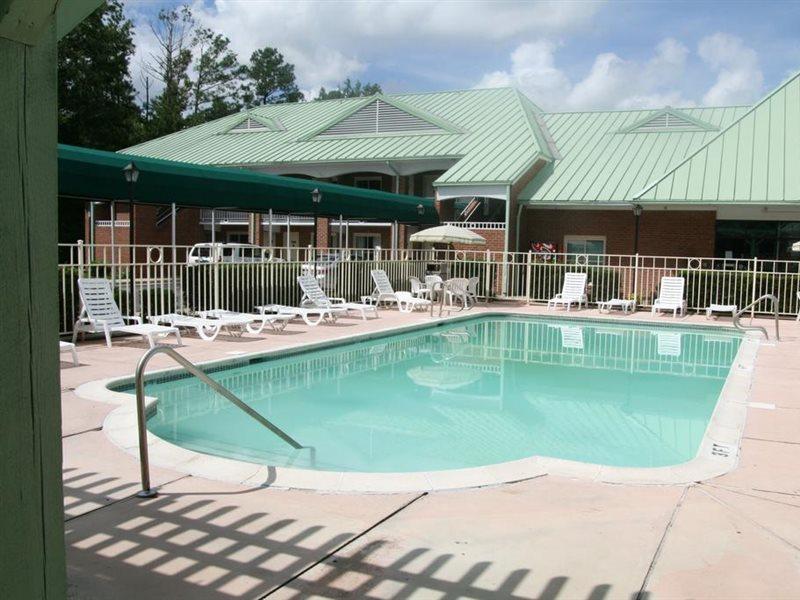 Days Inn By Wyndham Petersburg/South Fort Lee Eksteriør billede